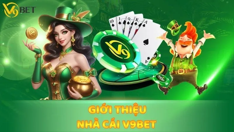 Giới thiệu nhà cái V9BET