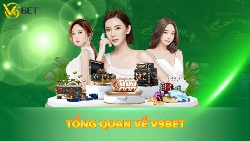 Tổng quan về V9bet